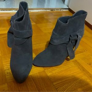 Nine West booties